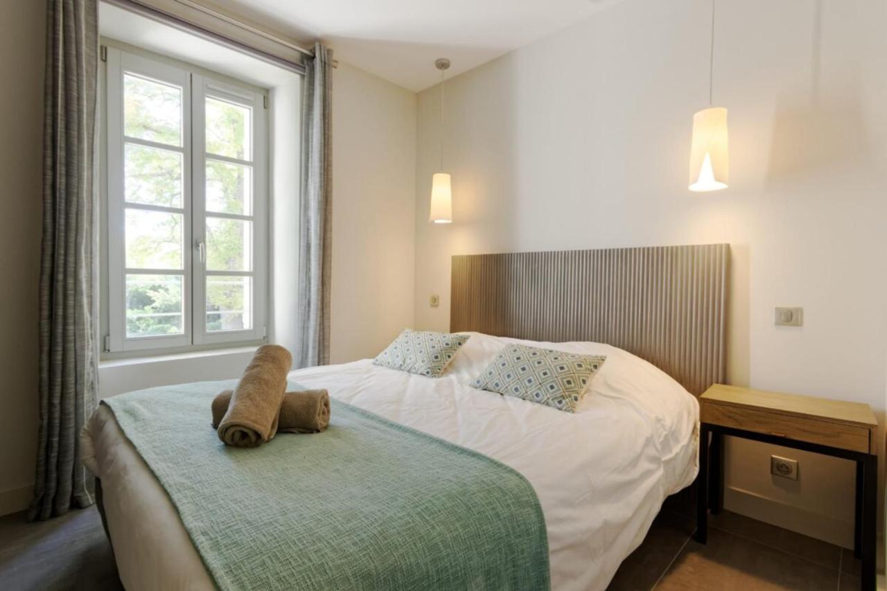 Private Furnished Apartment With All Comfort Has A Garden In A Green Space เมย์เฮย ภายนอก รูปภาพ