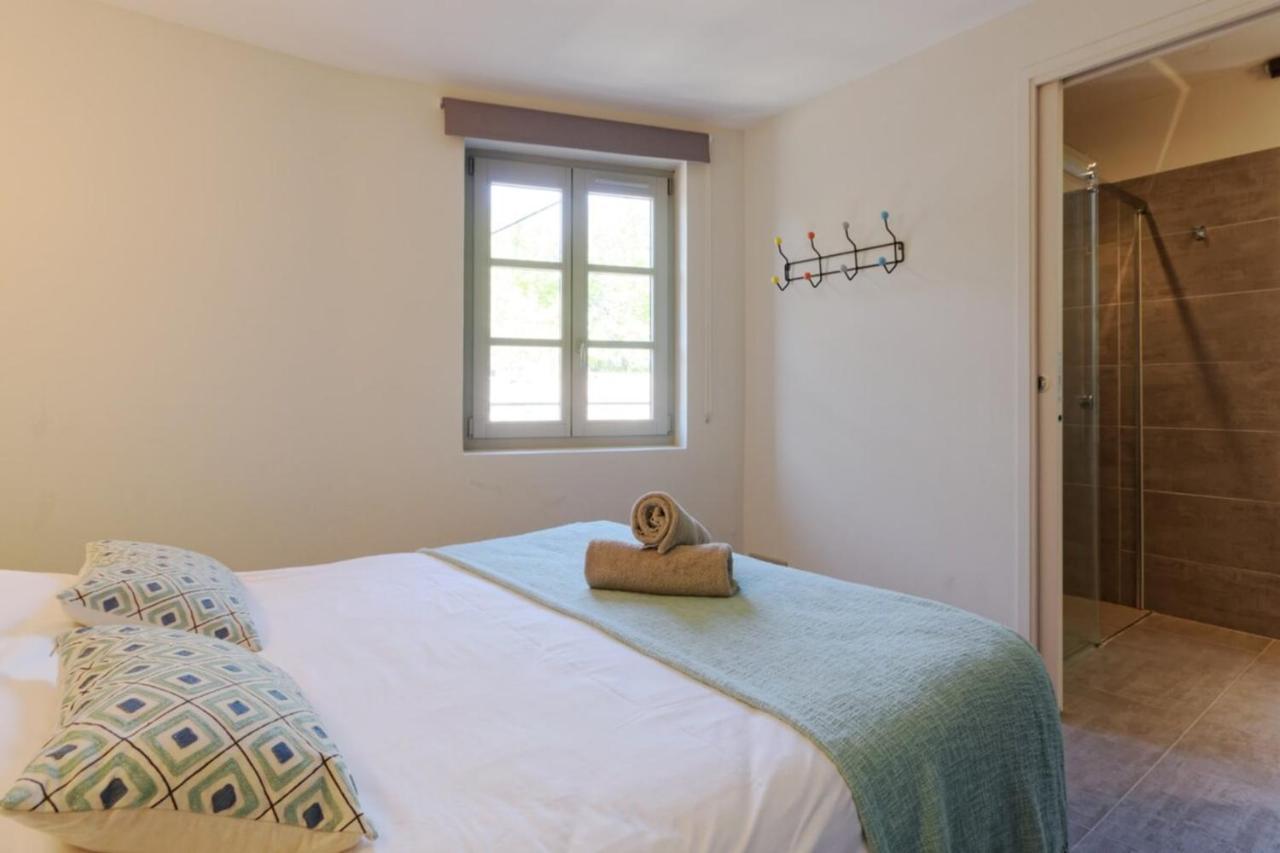 Private Furnished Apartment With All Comfort Has A Garden In A Green Space เมย์เฮย ภายนอก รูปภาพ