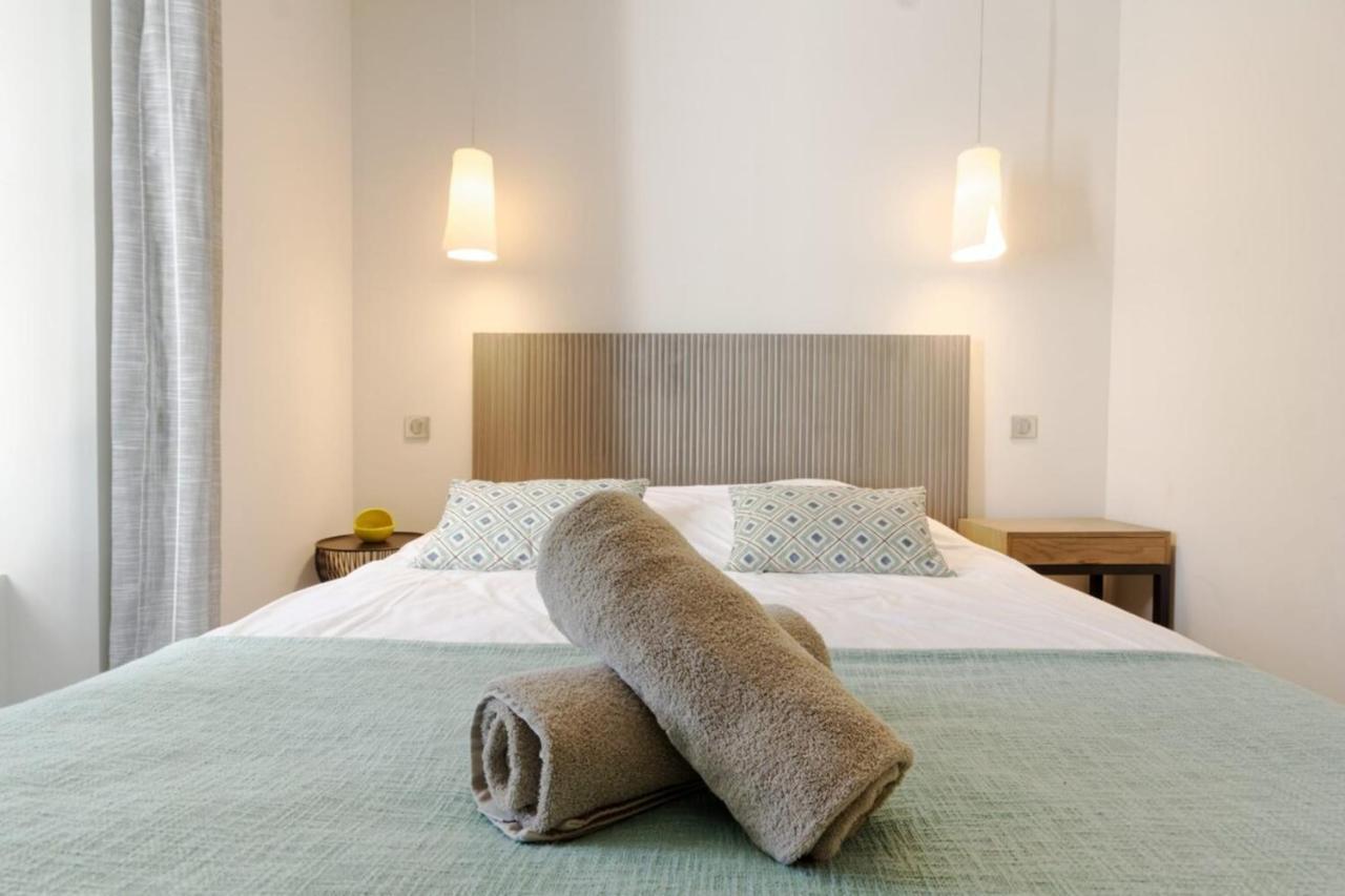 Private Furnished Apartment With All Comfort Has A Garden In A Green Space เมย์เฮย ภายนอก รูปภาพ