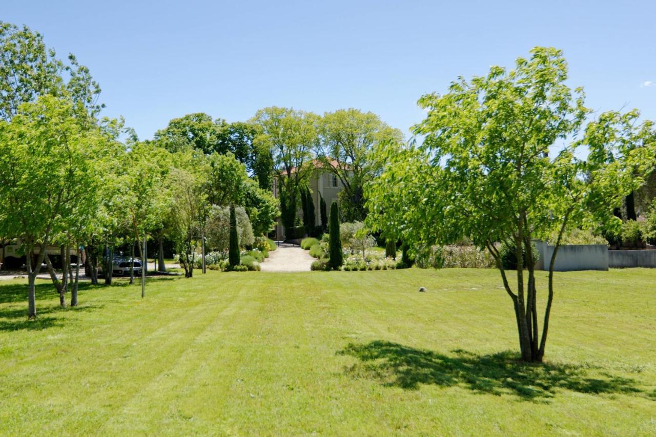 Private Furnished Apartment With All Comfort Has A Garden In A Green Space เมย์เฮย ภายนอก รูปภาพ